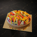 Tarte multifruits signature