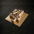 Number Cake