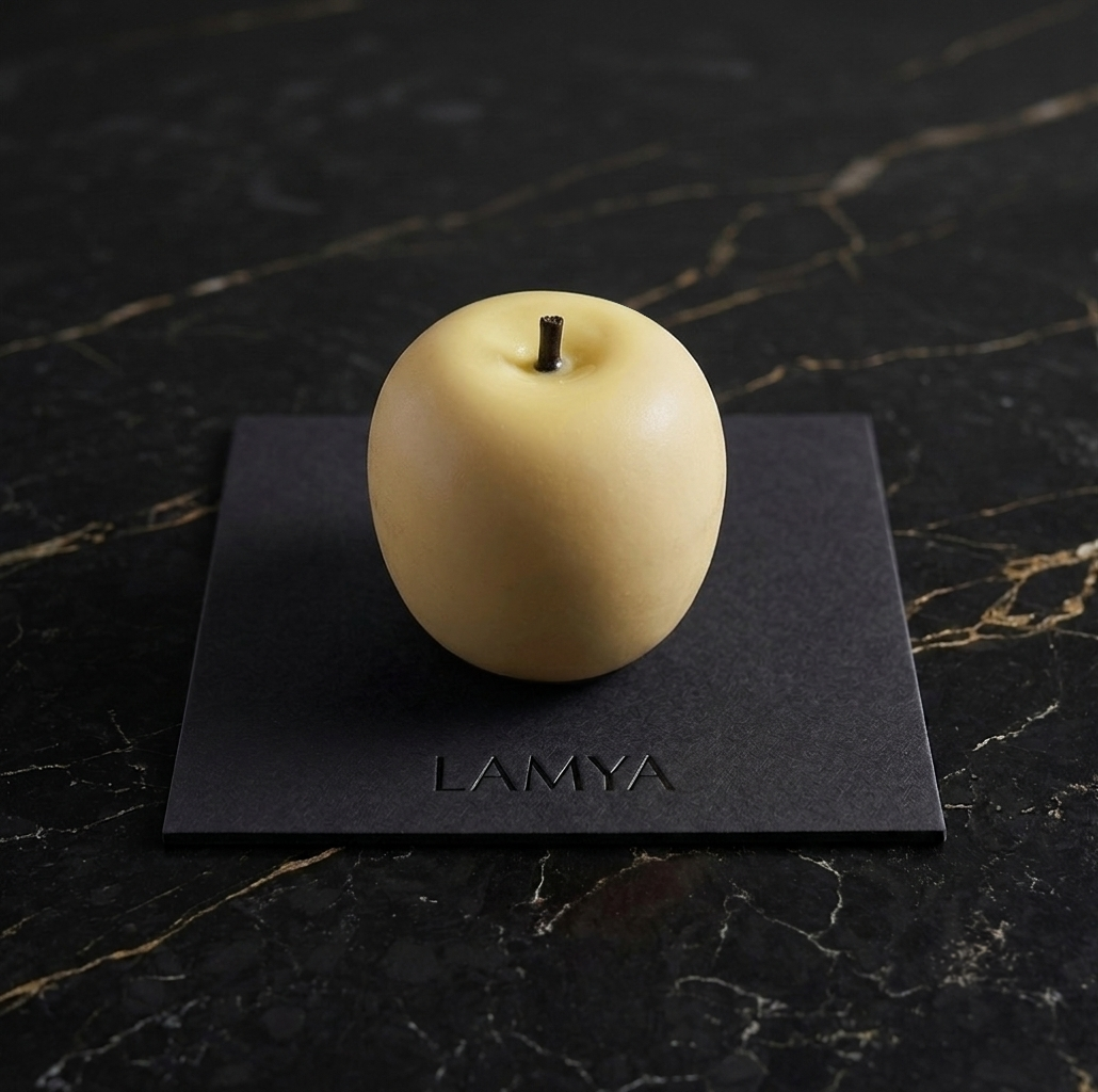 Pomme