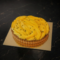 Tarte mangue signature