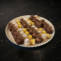 Plateau mignardises