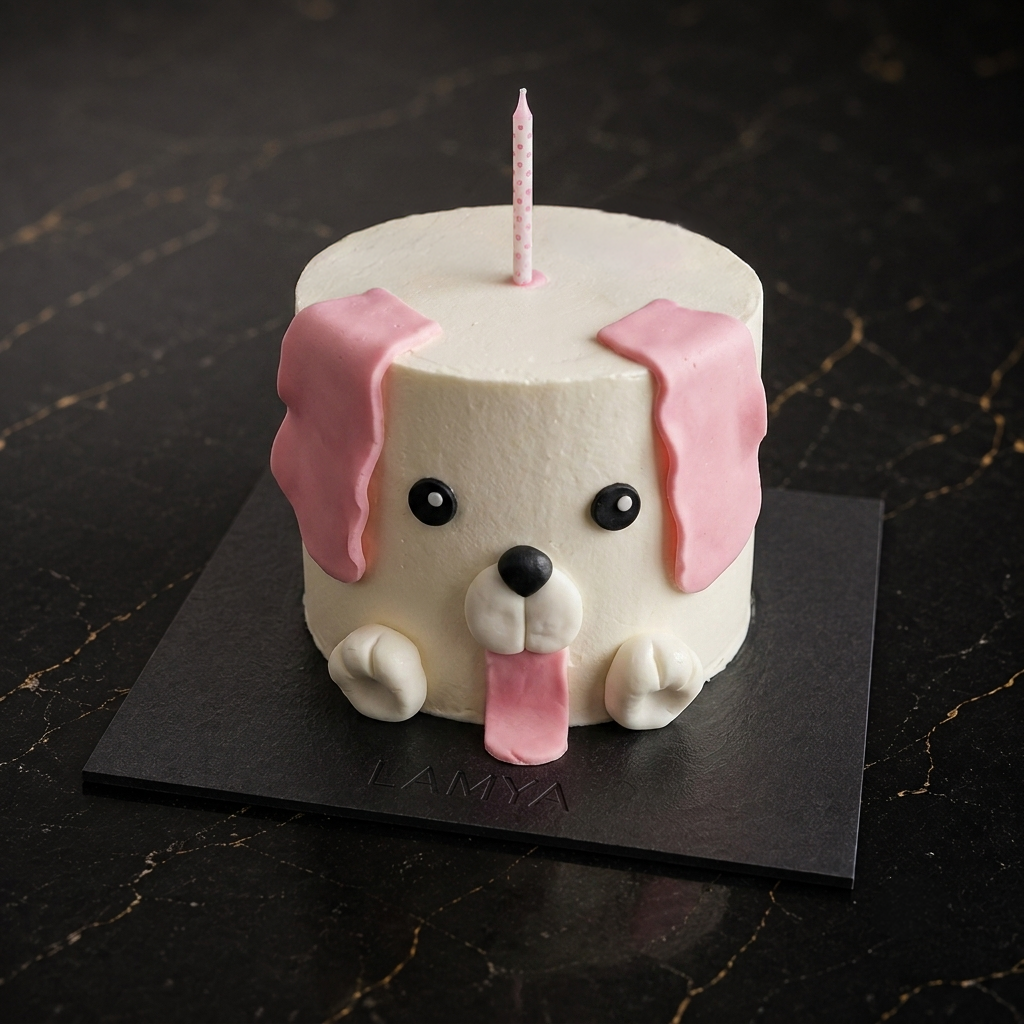 Layer Cake
